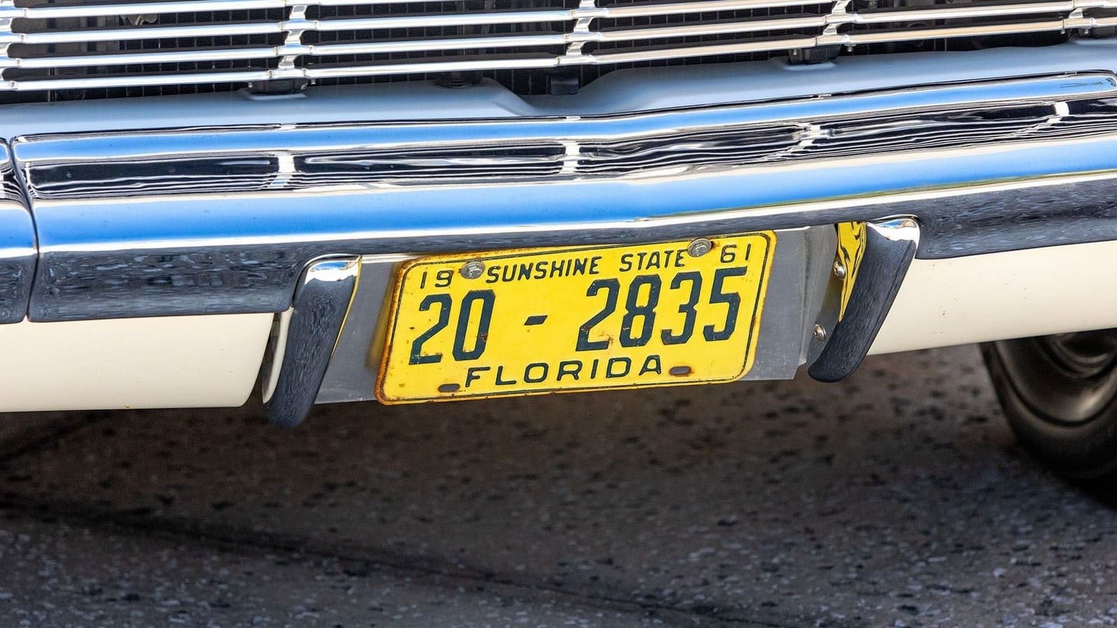 1961 - CHEVROLET IMPALA SS CONVERTIBLE, foto 21