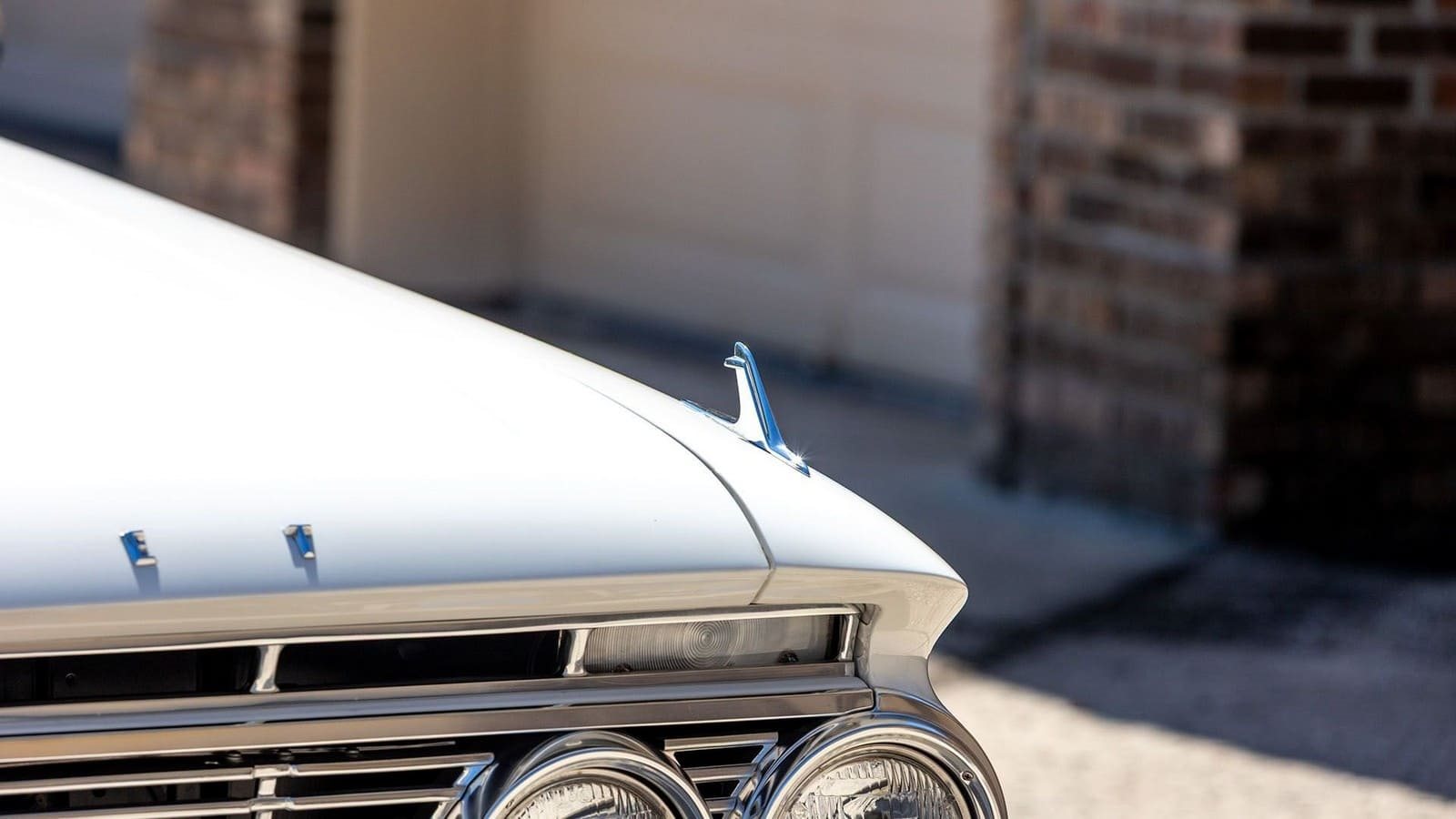 1961 - CHEVROLET IMPALA SS CONVERTIBLE, foto 24