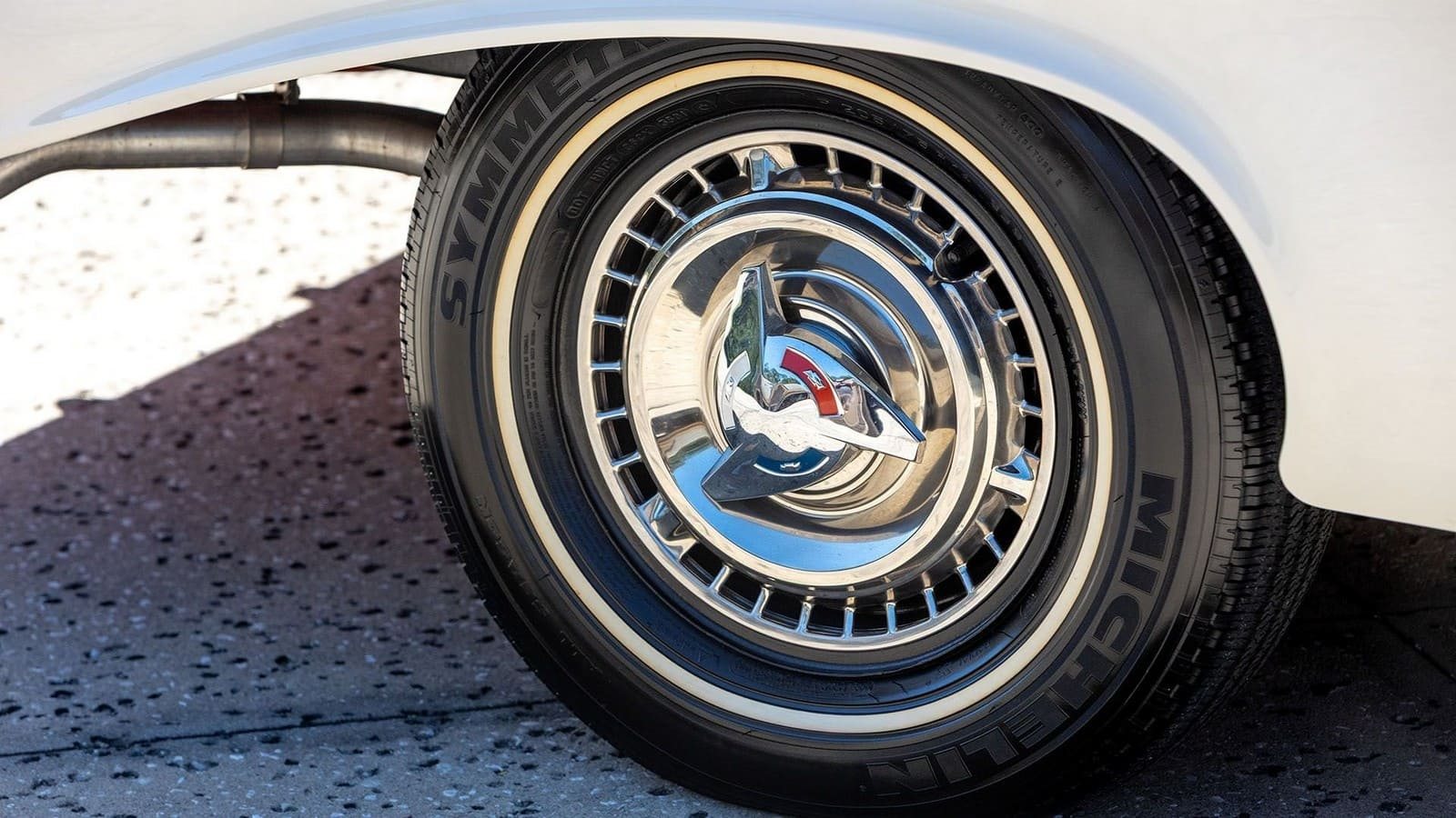 1961 - CHEVROLET IMPALA SS CONVERTIBLE, foto 33