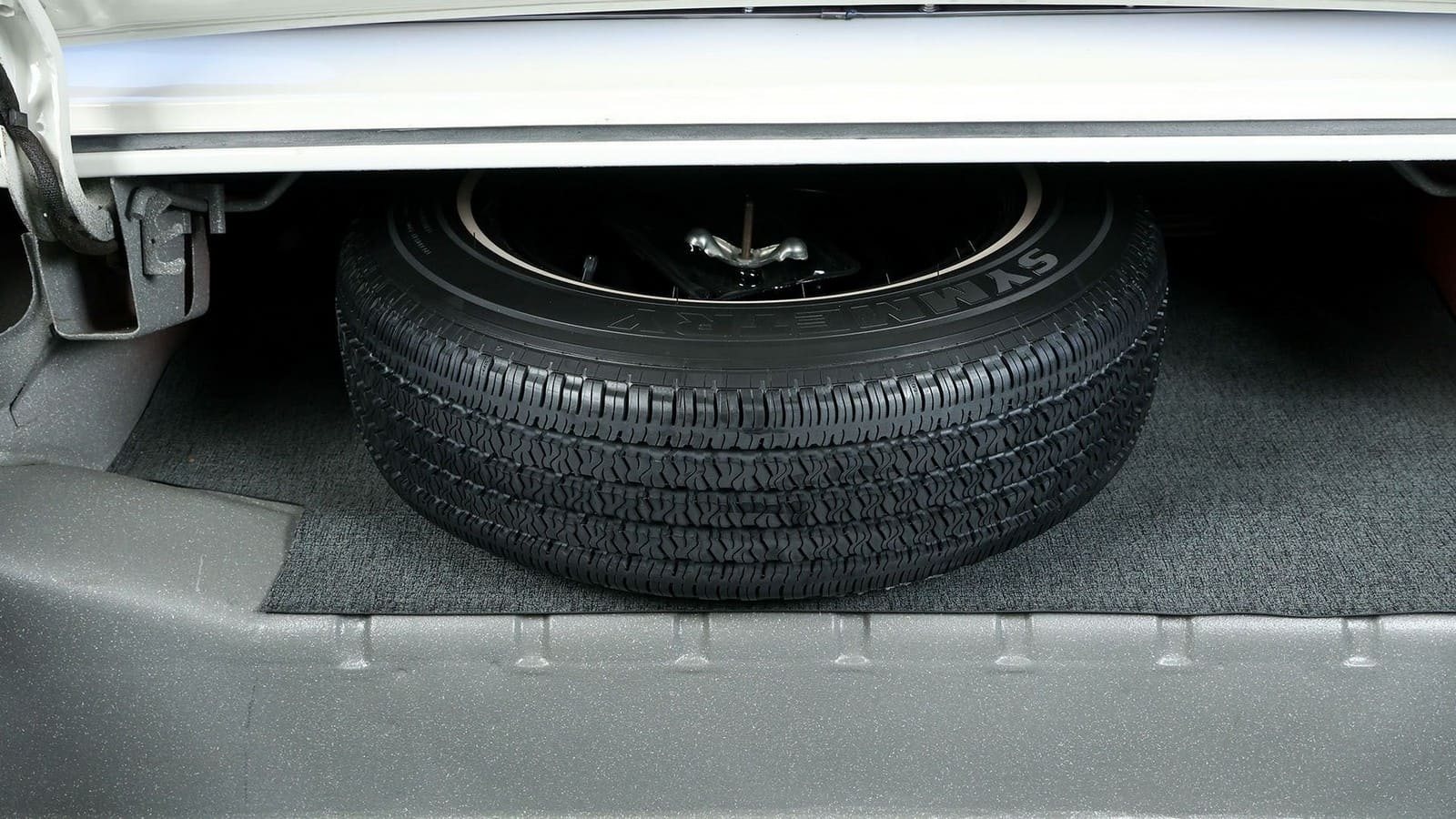 1961 - CHEVROLET IMPALA SS CONVERTIBLE, foto 106