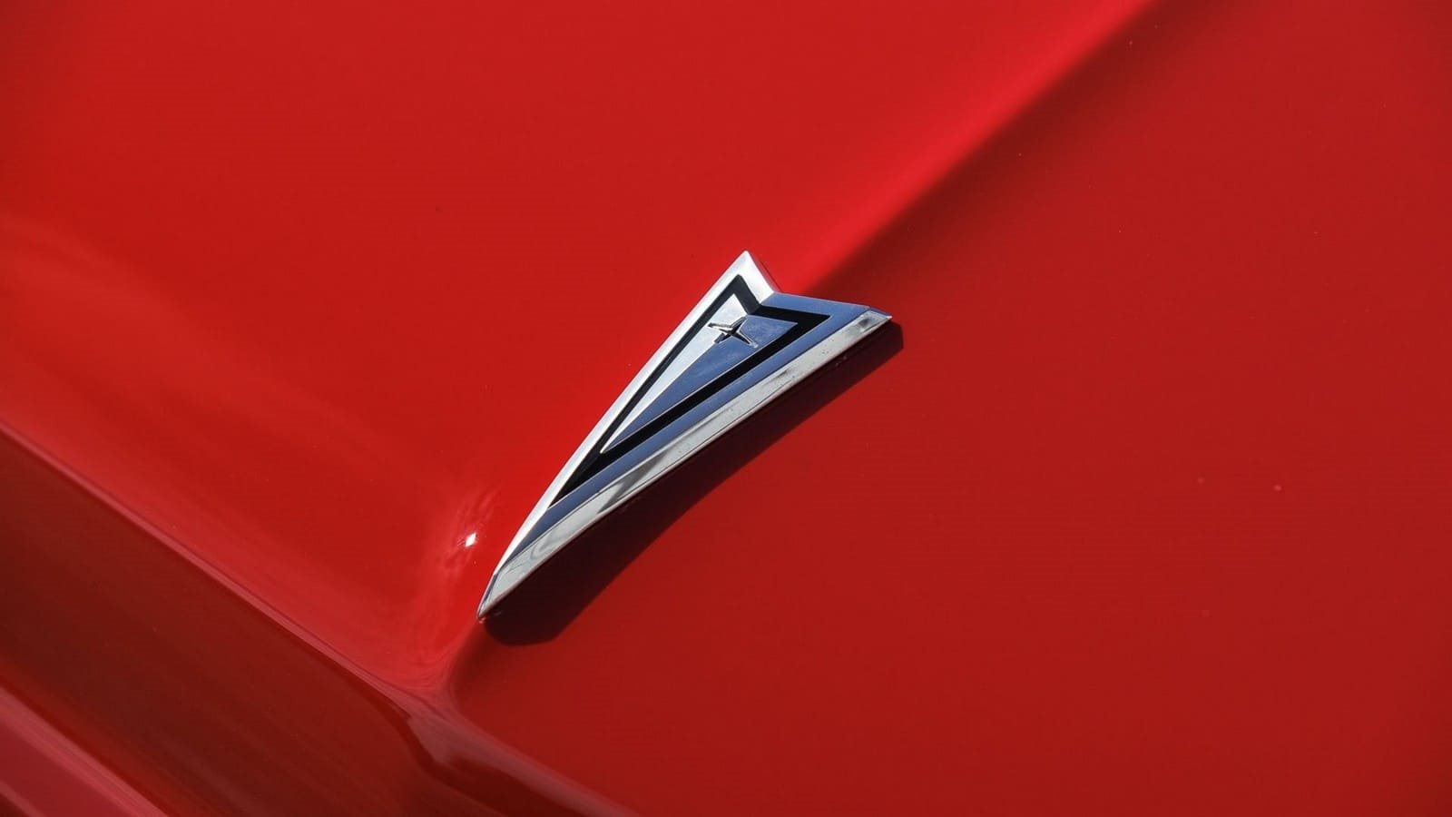 PONTIAC GTO HARDTOP COUPE MONTERO RED, foto 27