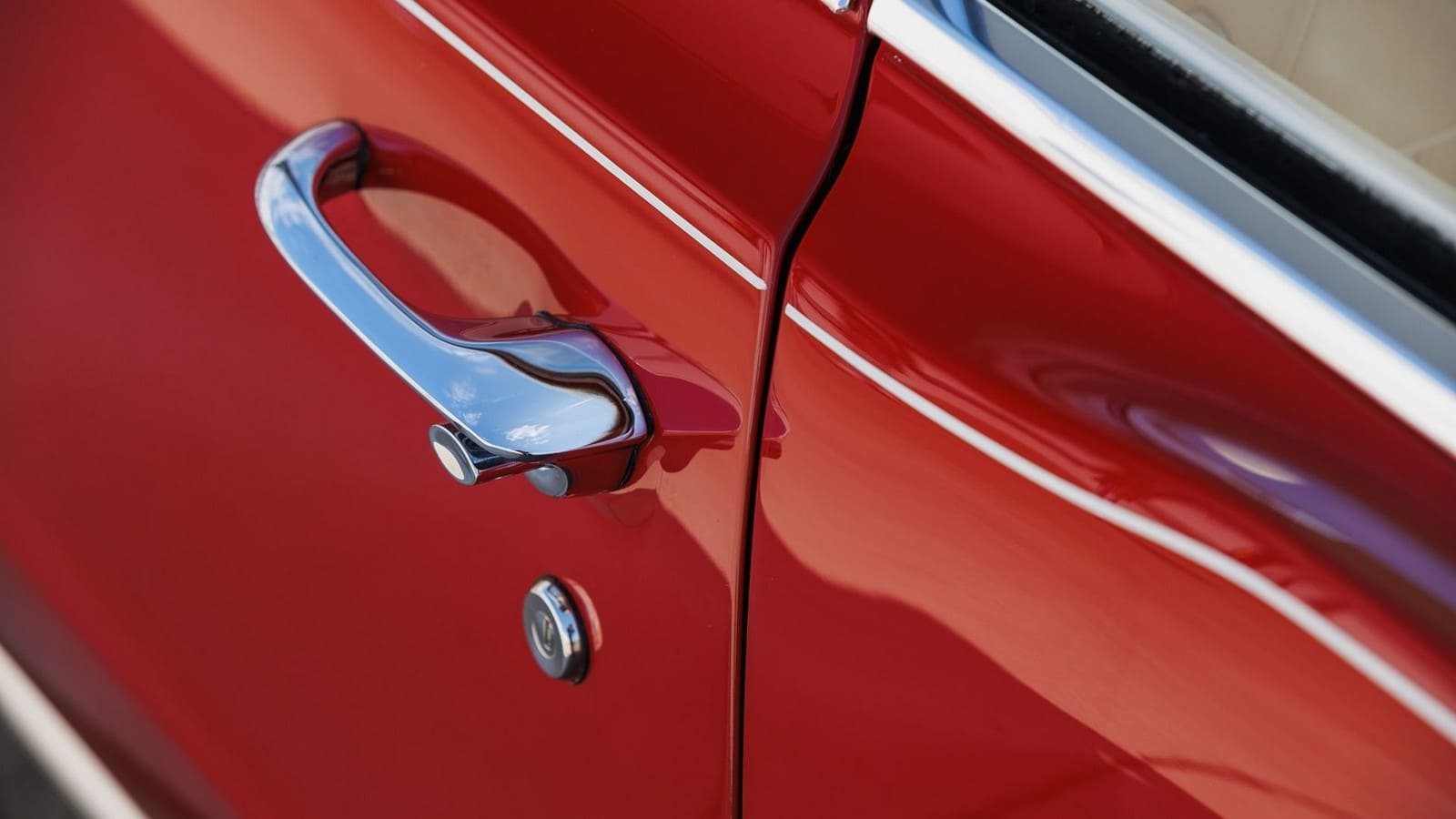 PONTIAC GTO HARDTOP COUPE MONTERO RED, foto 46