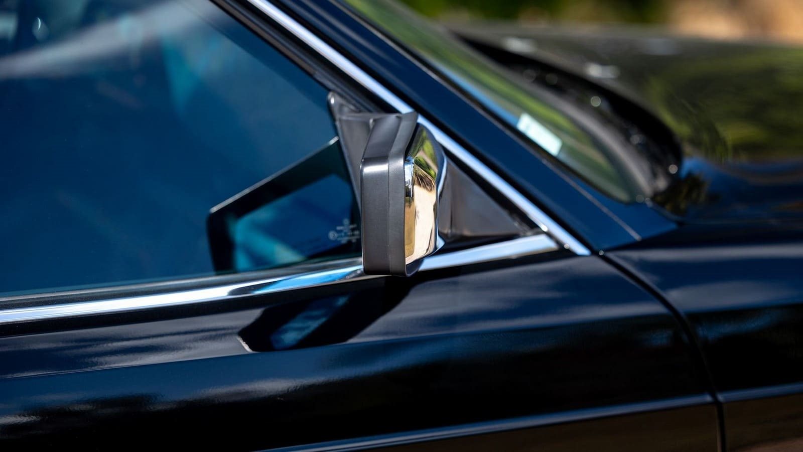 1991 - MERCEDES-BENZ 560 SEC BLACK, foto 20
