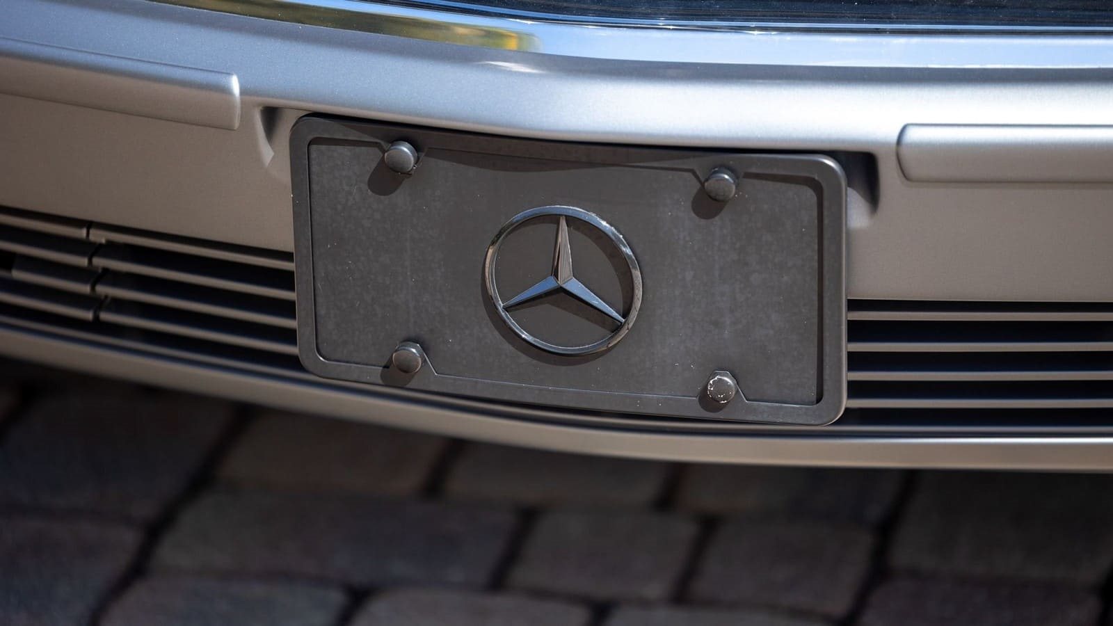 1991 - MERCEDES-BENZ 560 SEC BLACK, foto 29