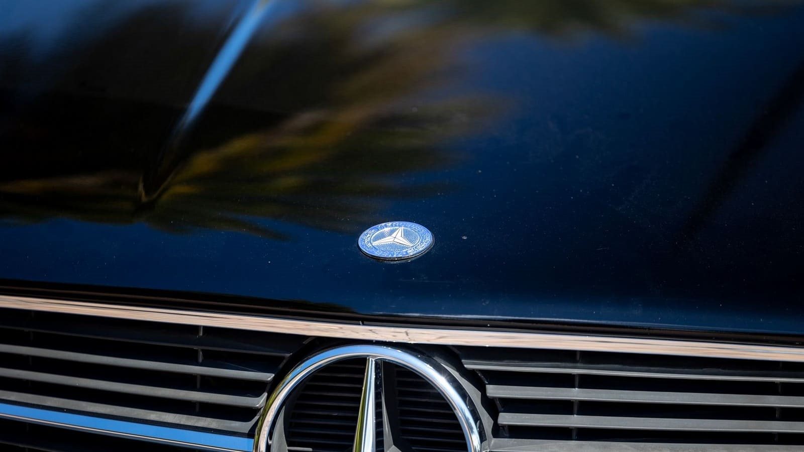 1991 - MERCEDES-BENZ 560 SEC BLACK, foto 32