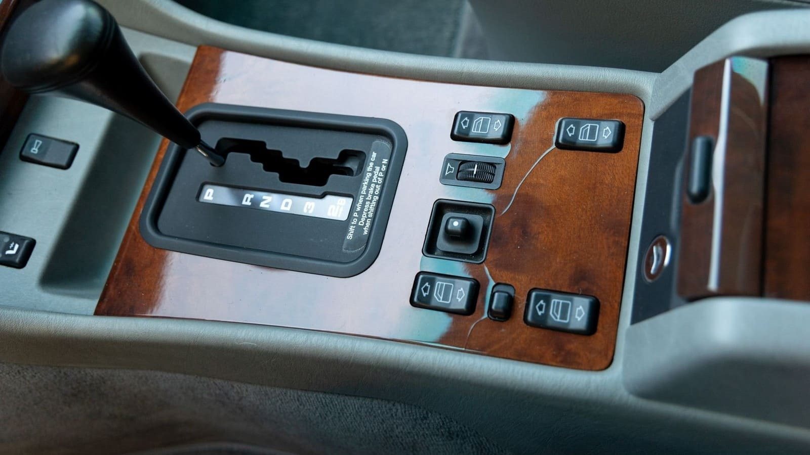 1991 - MERCEDES-BENZ 560 SEC BLACK, foto 61