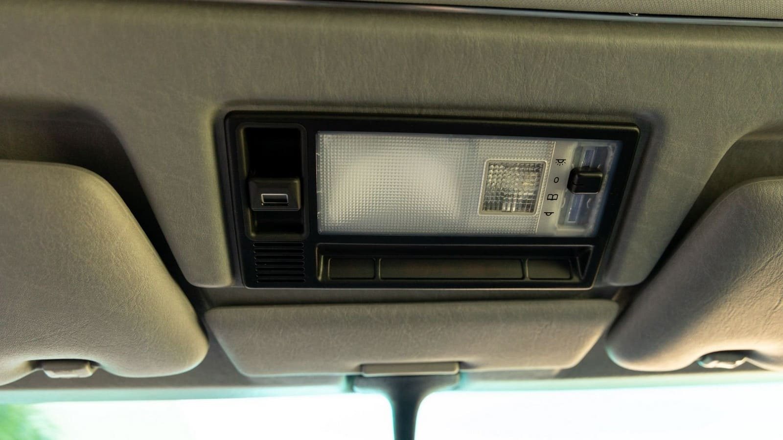 1991 - MERCEDES-BENZ 560 SEC BLACK, foto 62