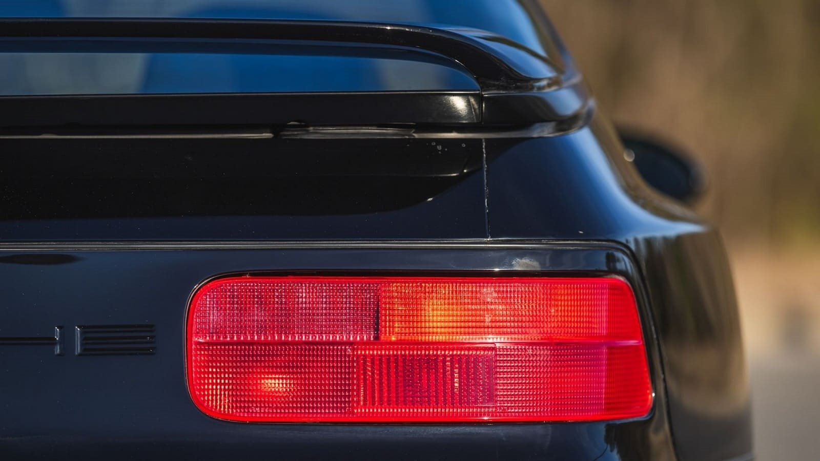 1993 - PORSCHE 968 CLUB SPORT BLACK, foto 26