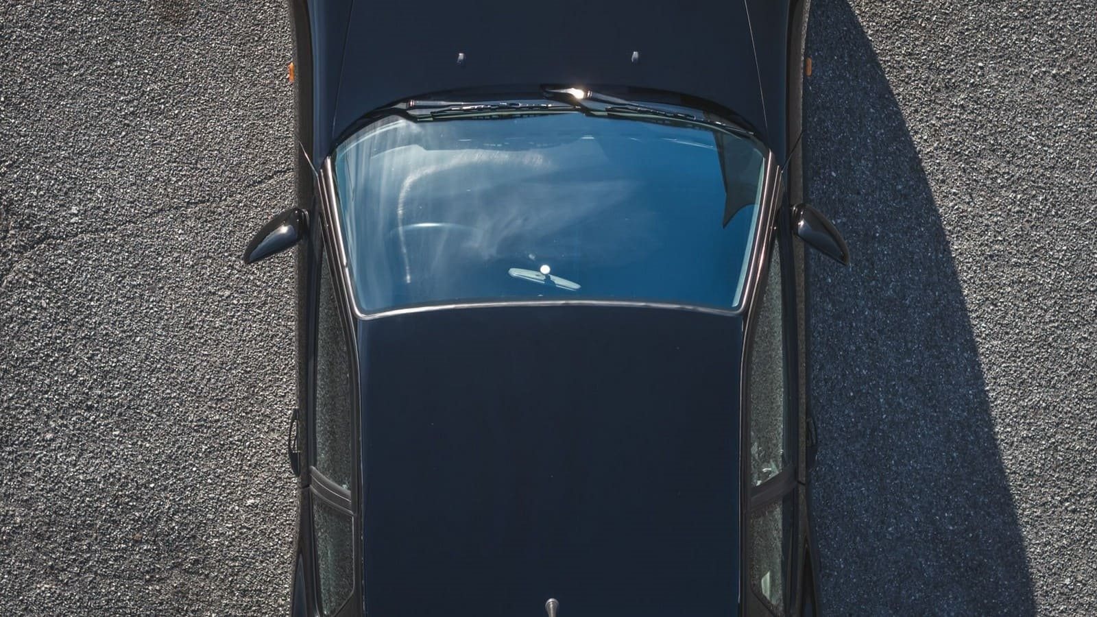 1993 - PORSCHE 968 CLUB SPORT BLACK, foto 28