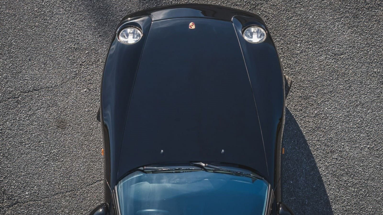 1993 - PORSCHE 968 CLUB SPORT BLACK, foto 29