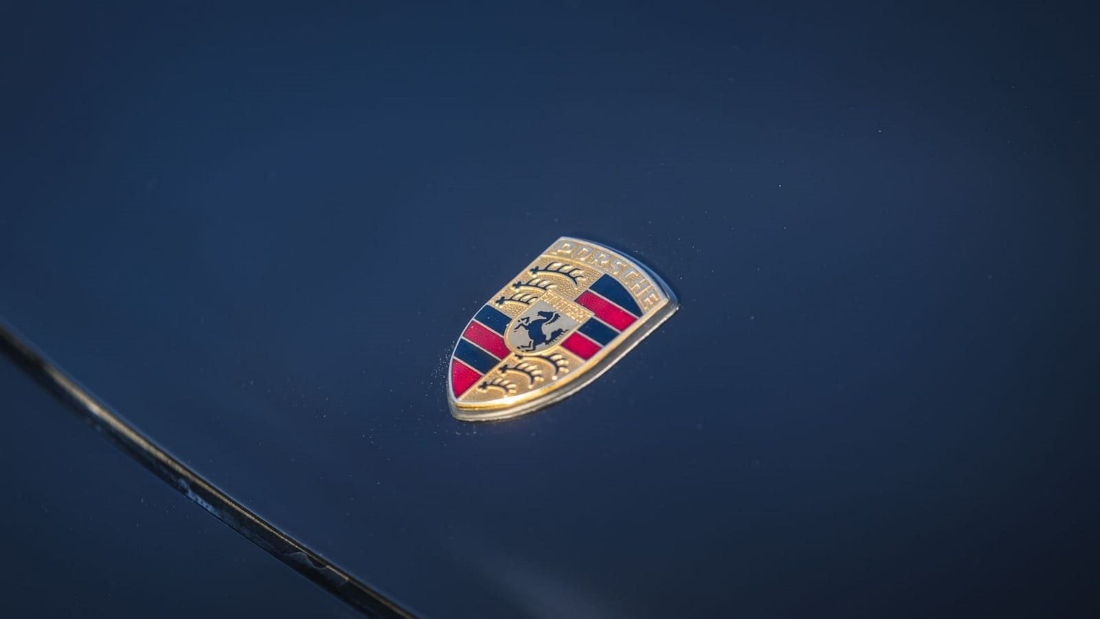 1993 - PORSCHE 968 CLUB SPORT BLACK, foto 30