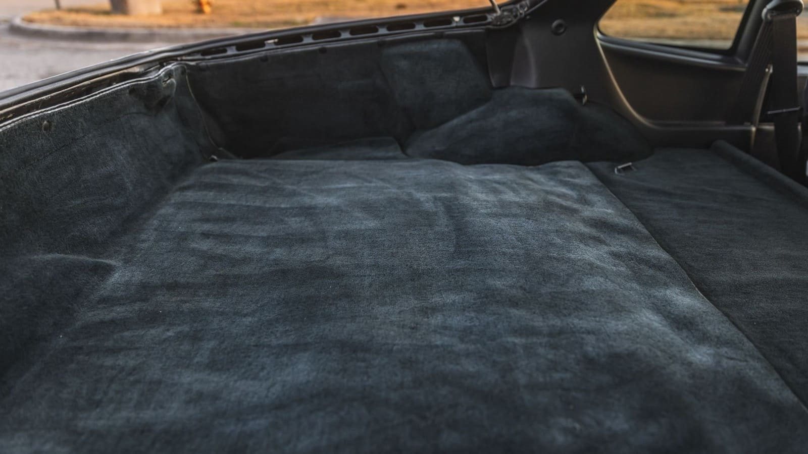 1993 - PORSCHE 968 CLUB SPORT BLACK, foto 77