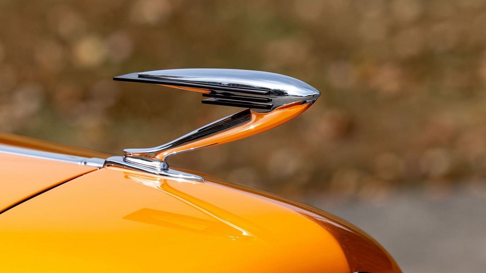 1934 - LA SALLE SERIES 350 CONVERTIBLE COUPE, foto 10