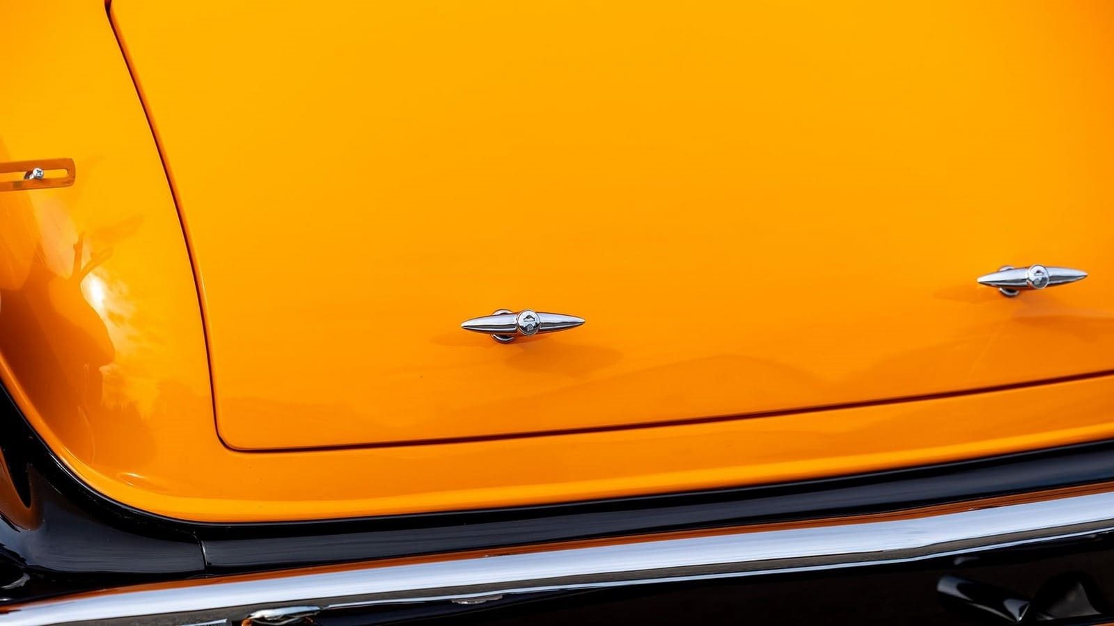 1934 - LA SALLE SERIES 350 CONVERTIBLE COUPE, foto 14