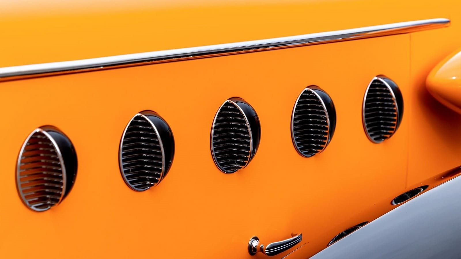 1934 - LA SALLE SERIES 350 CONVERTIBLE COUPE, foto 24