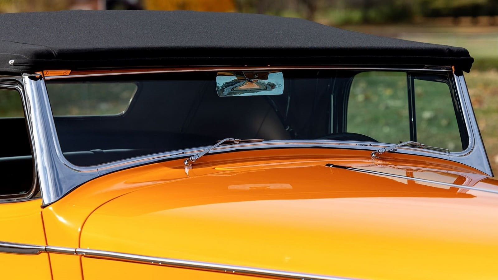 1934 - LA SALLE SERIES 350 CONVERTIBLE COUPE, foto 44