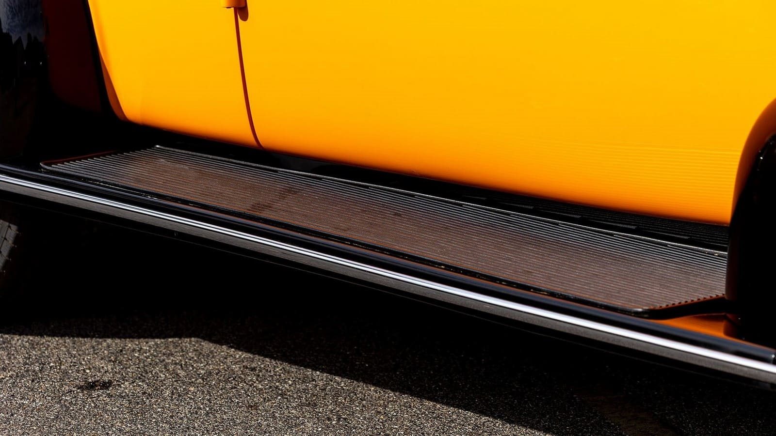 1934 - LA SALLE SERIES 350 CONVERTIBLE COUPE, foto 53