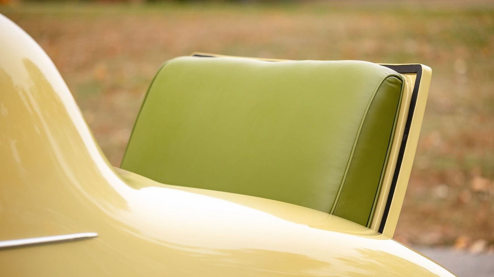1934 - LA SALLE SERIES 350 COUPE, foto 12