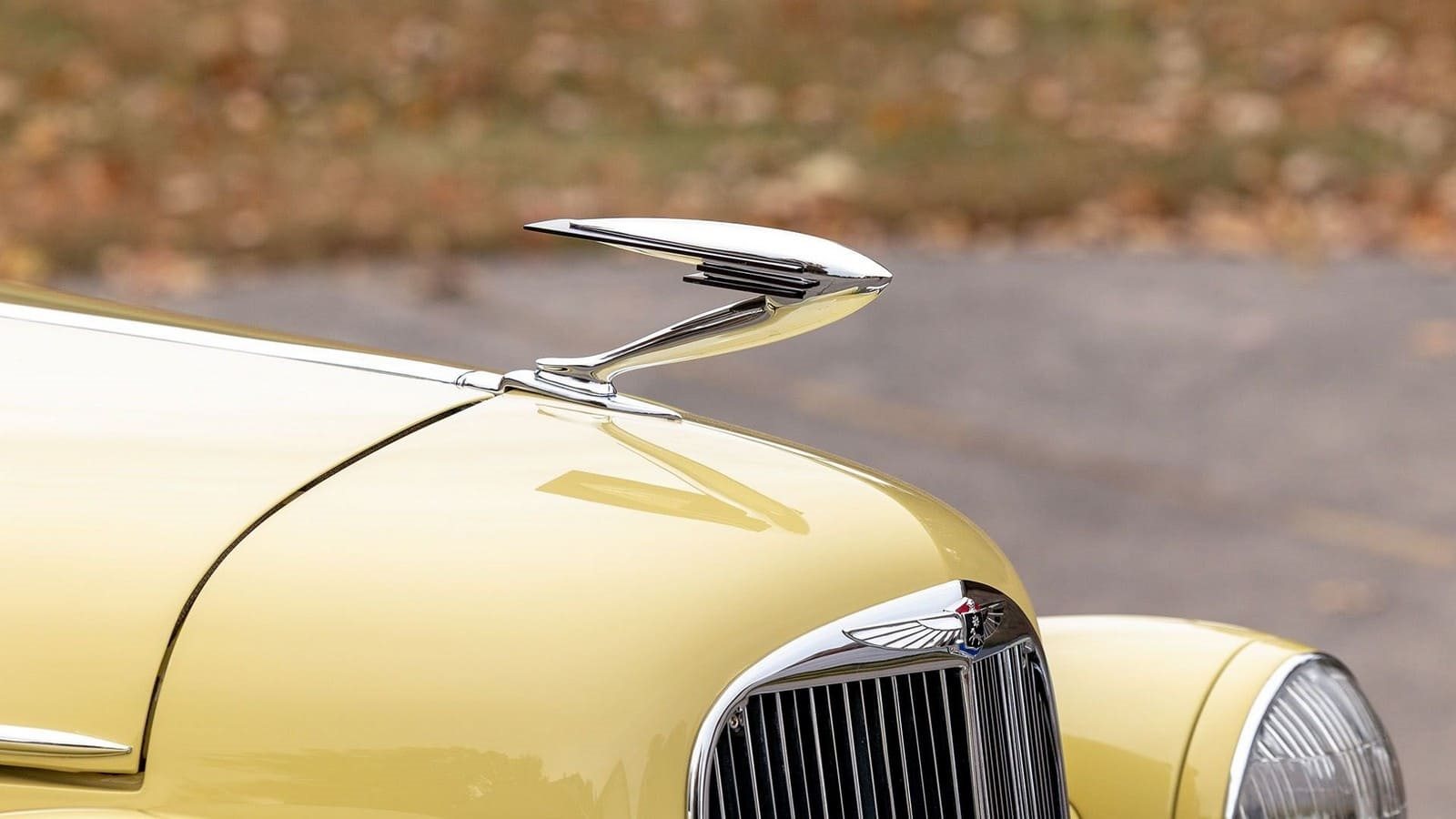1934 - LA SALLE SERIES 350 COUPE, foto 19