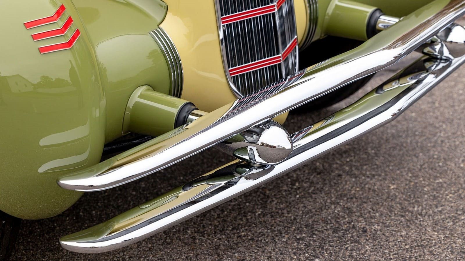 1934 - LA SALLE SERIES 350 COUPE, foto 22