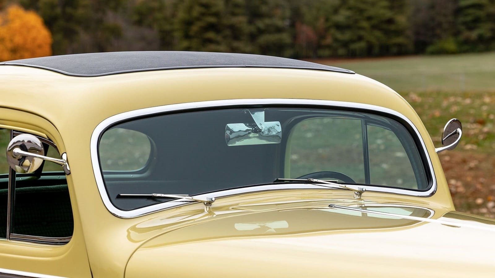 1934 - LA SALLE SERIES 350 COUPE, foto 24