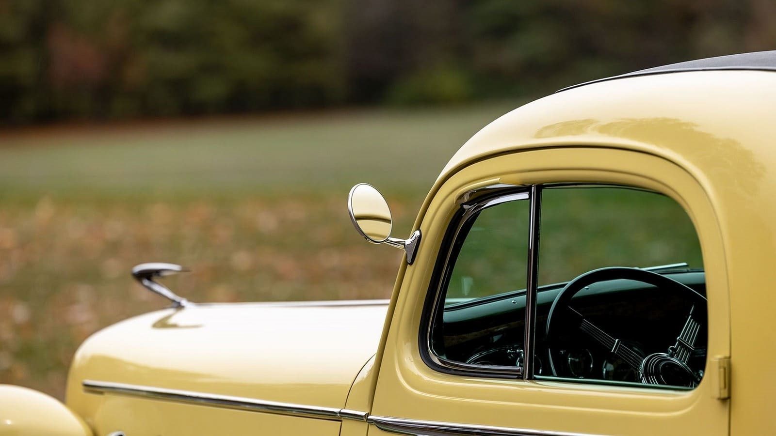 1934 - LA SALLE SERIES 350 COUPE, foto 38