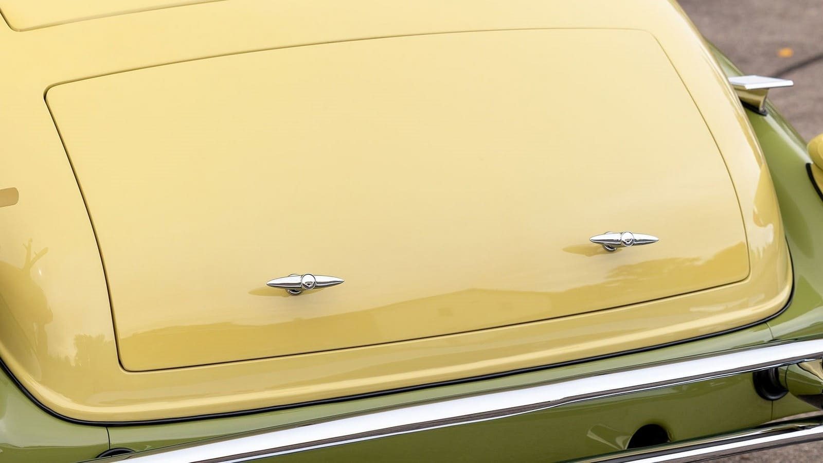 1934 - LA SALLE SERIES 350 COUPE, foto 41