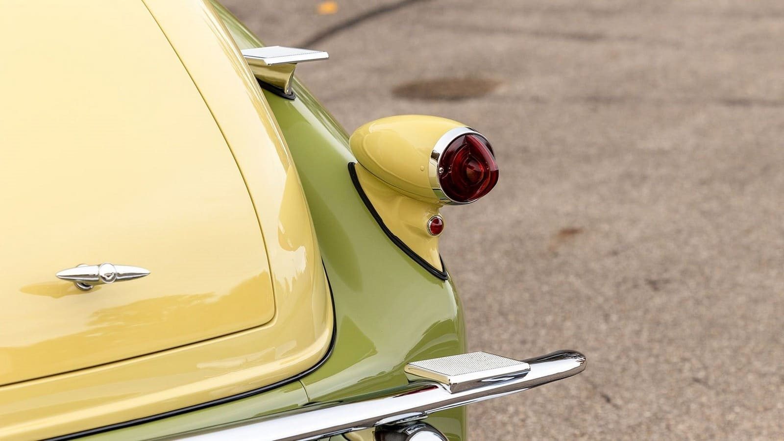 1934 - LA SALLE SERIES 350 COUPE, foto 43