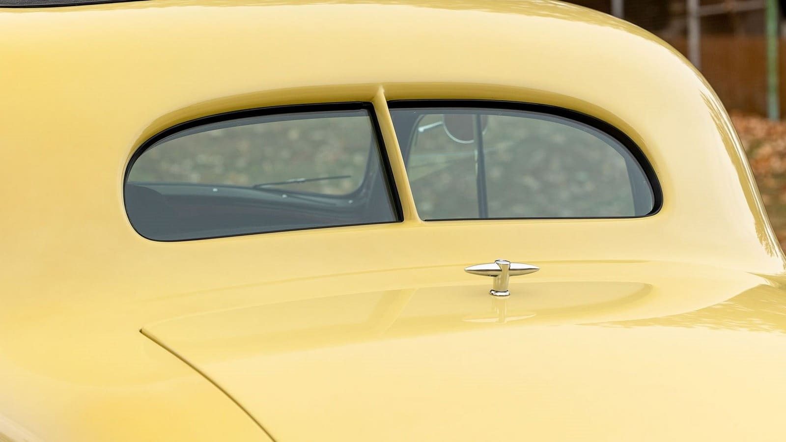 1934 - LA SALLE SERIES 350 COUPE, foto 45