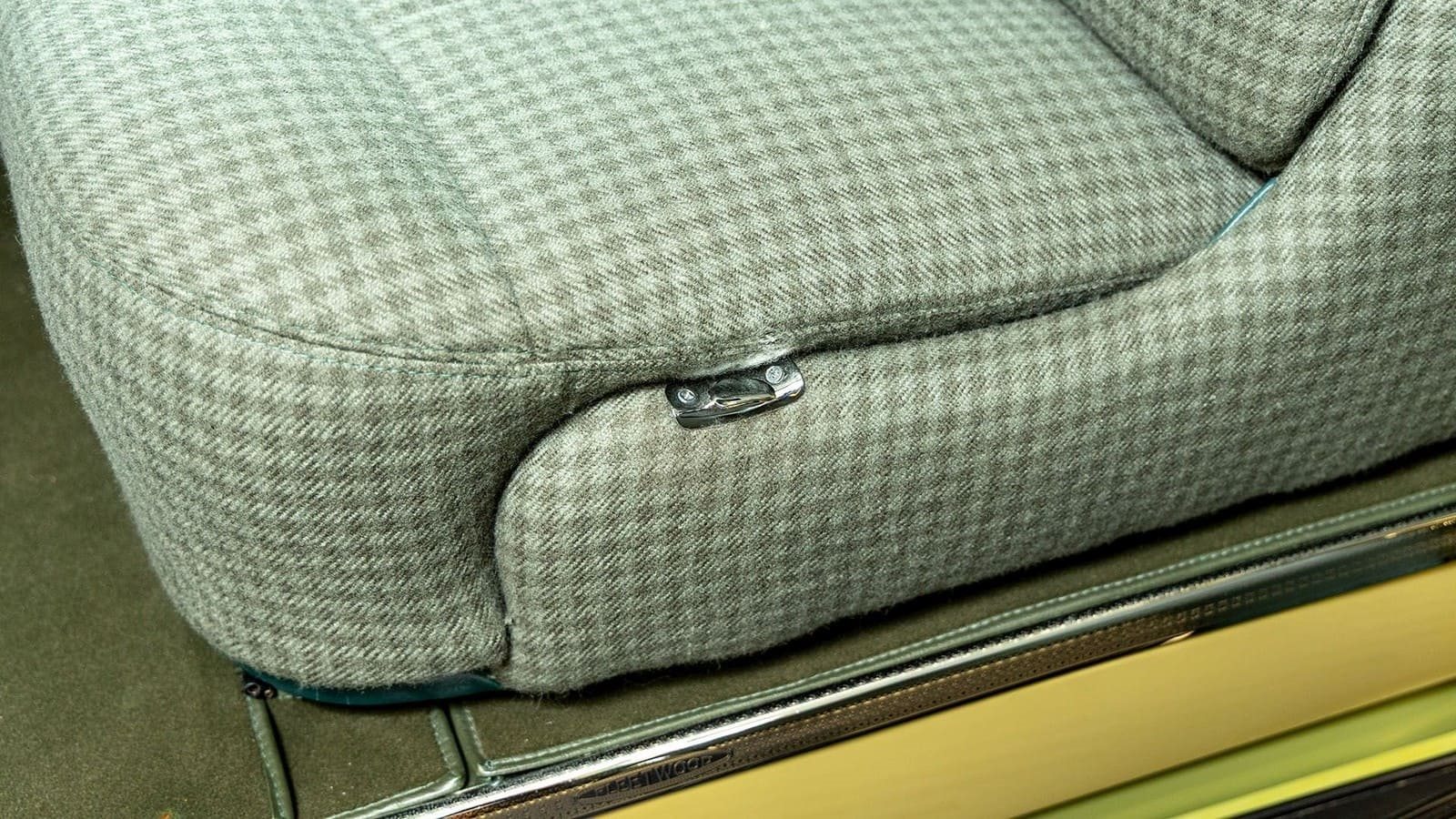 1934 - LA SALLE SERIES 350 COUPE, foto 53