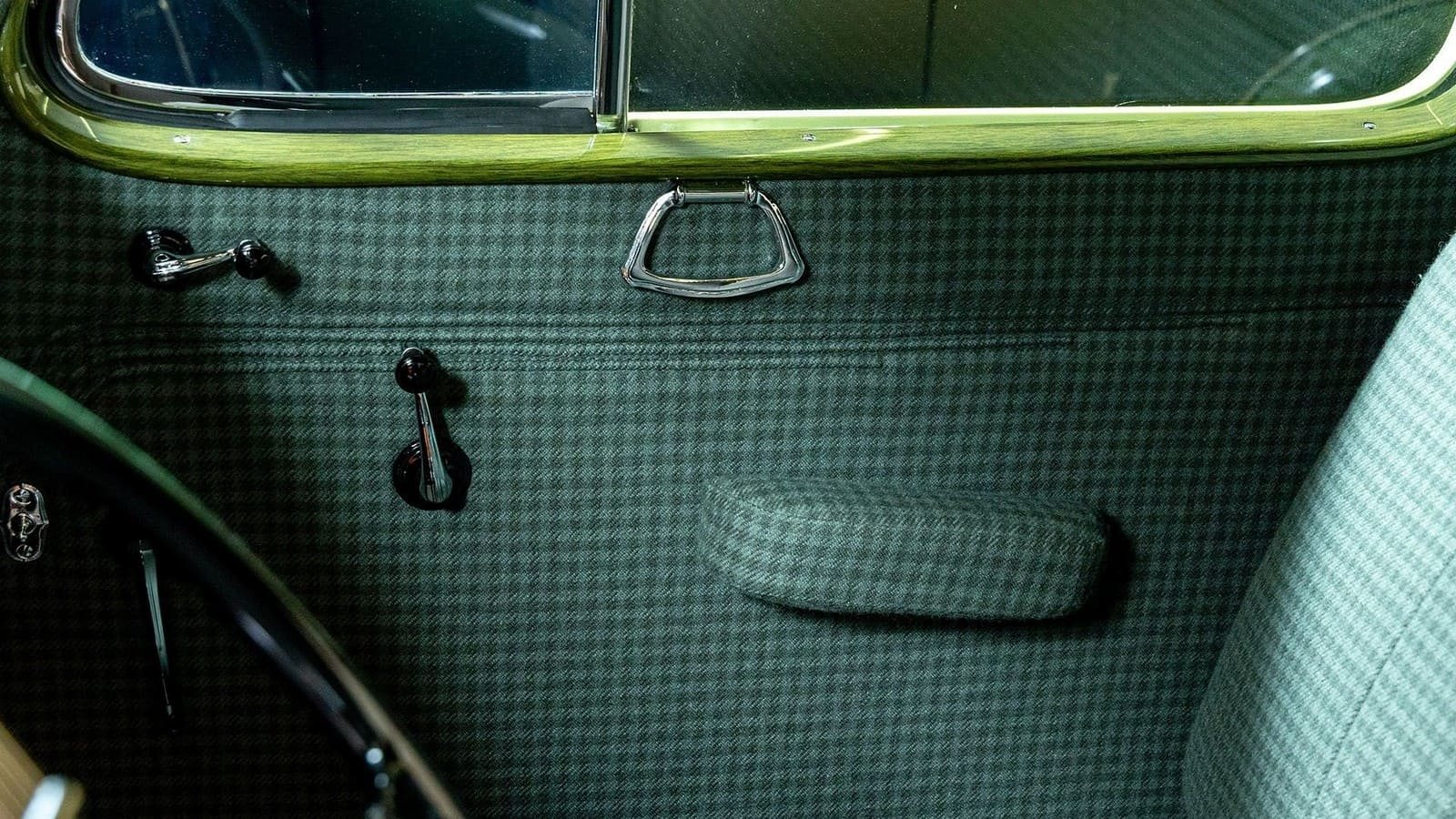 1934 - LA SALLE SERIES 350 COUPE, foto 56