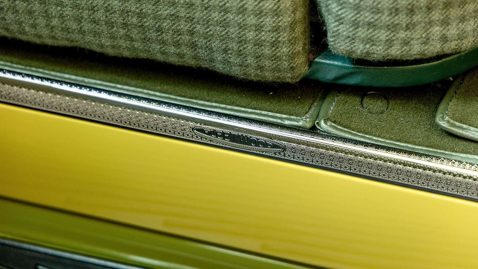 1934 - LA SALLE SERIES 350 COUPE, foto 61