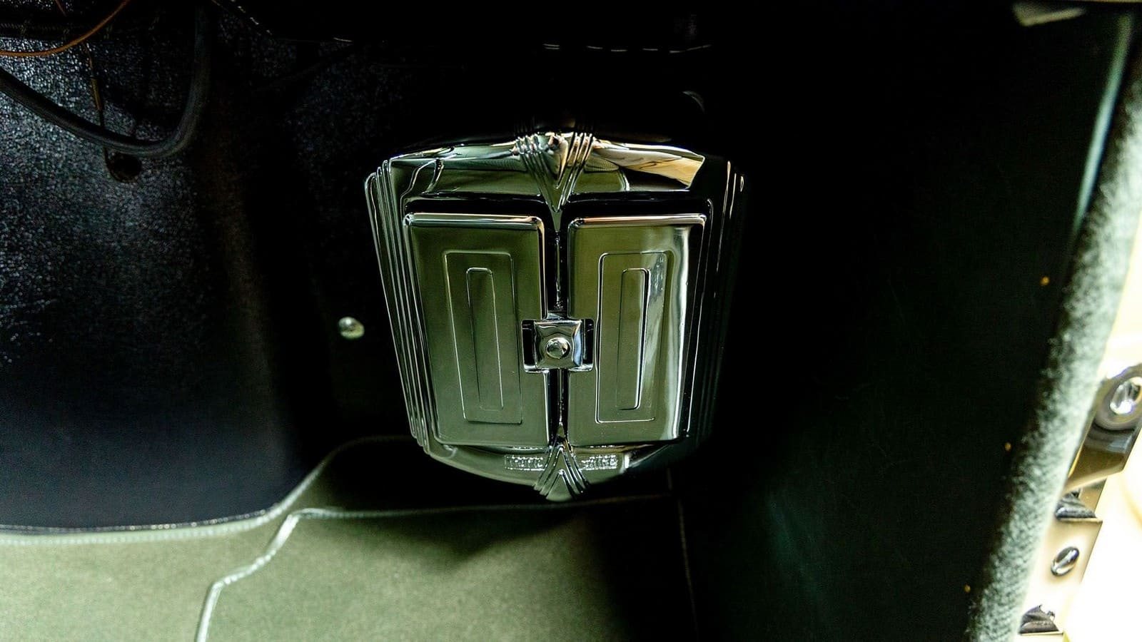 1934 - LA SALLE SERIES 350 COUPE, foto 68