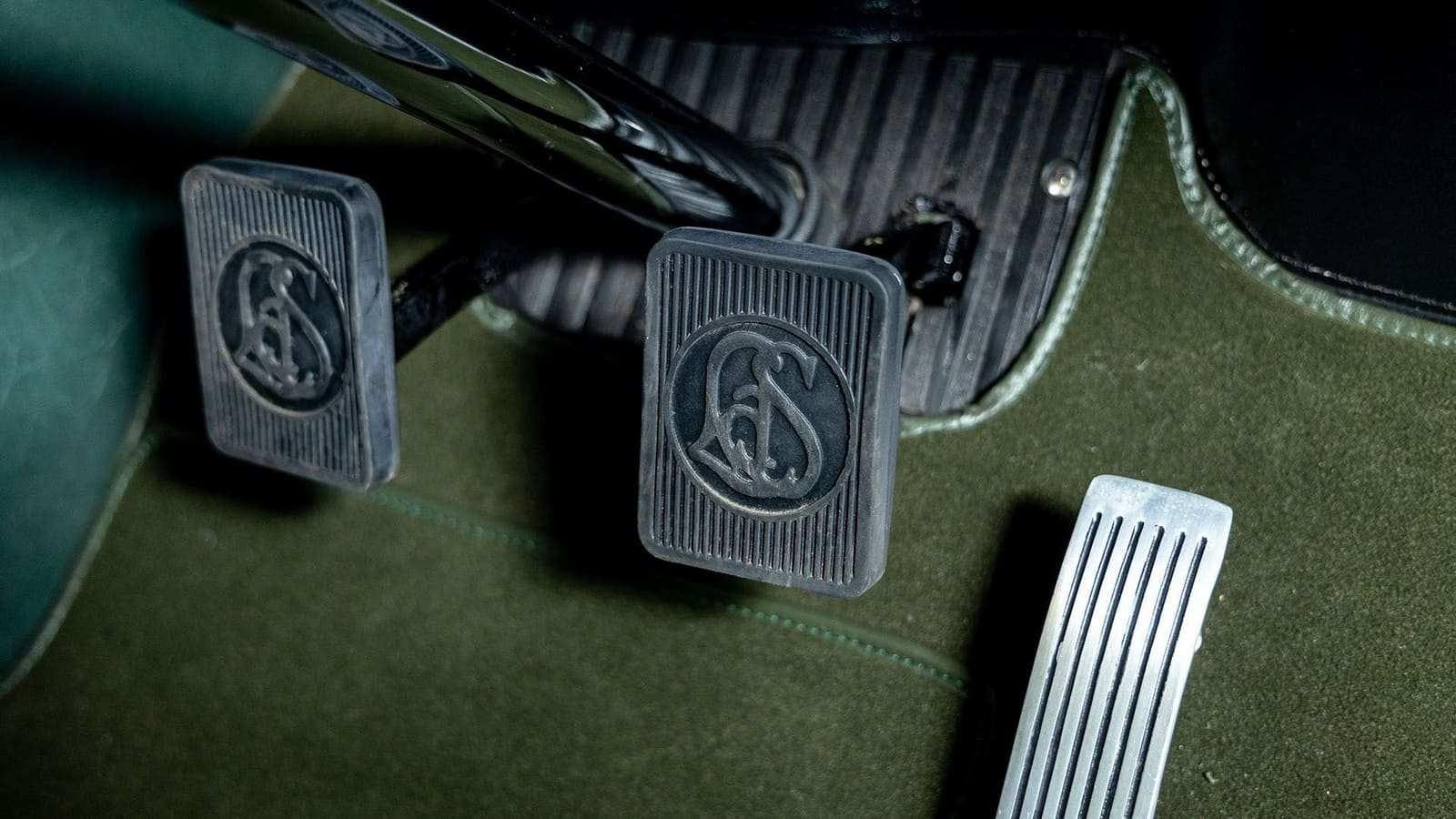 1934 - LA SALLE SERIES 350 COUPE, foto 69