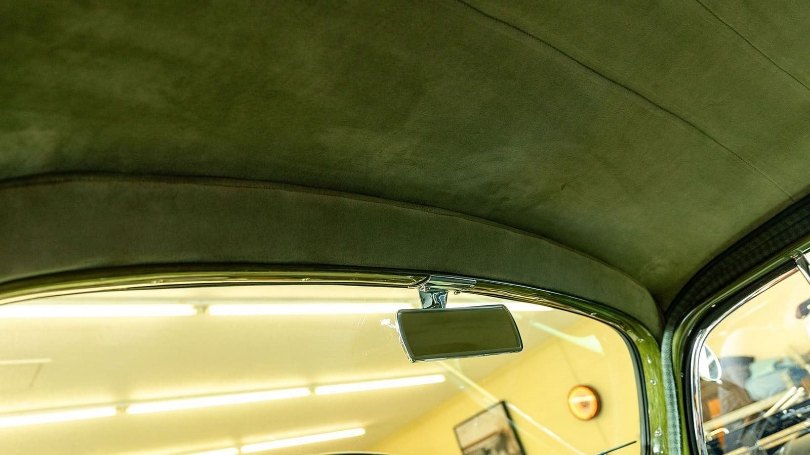 1934 - LA SALLE SERIES 350 COUPE, foto 70