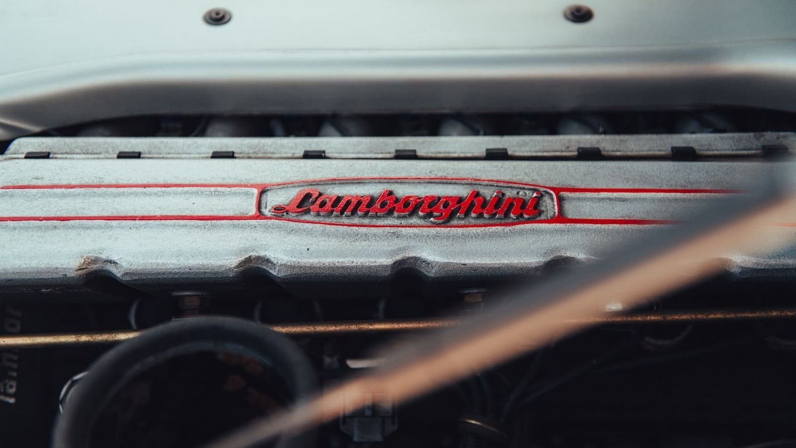 1999 - LAMBORGHINI DIABLO SV PEARL WHITE, foto 24
