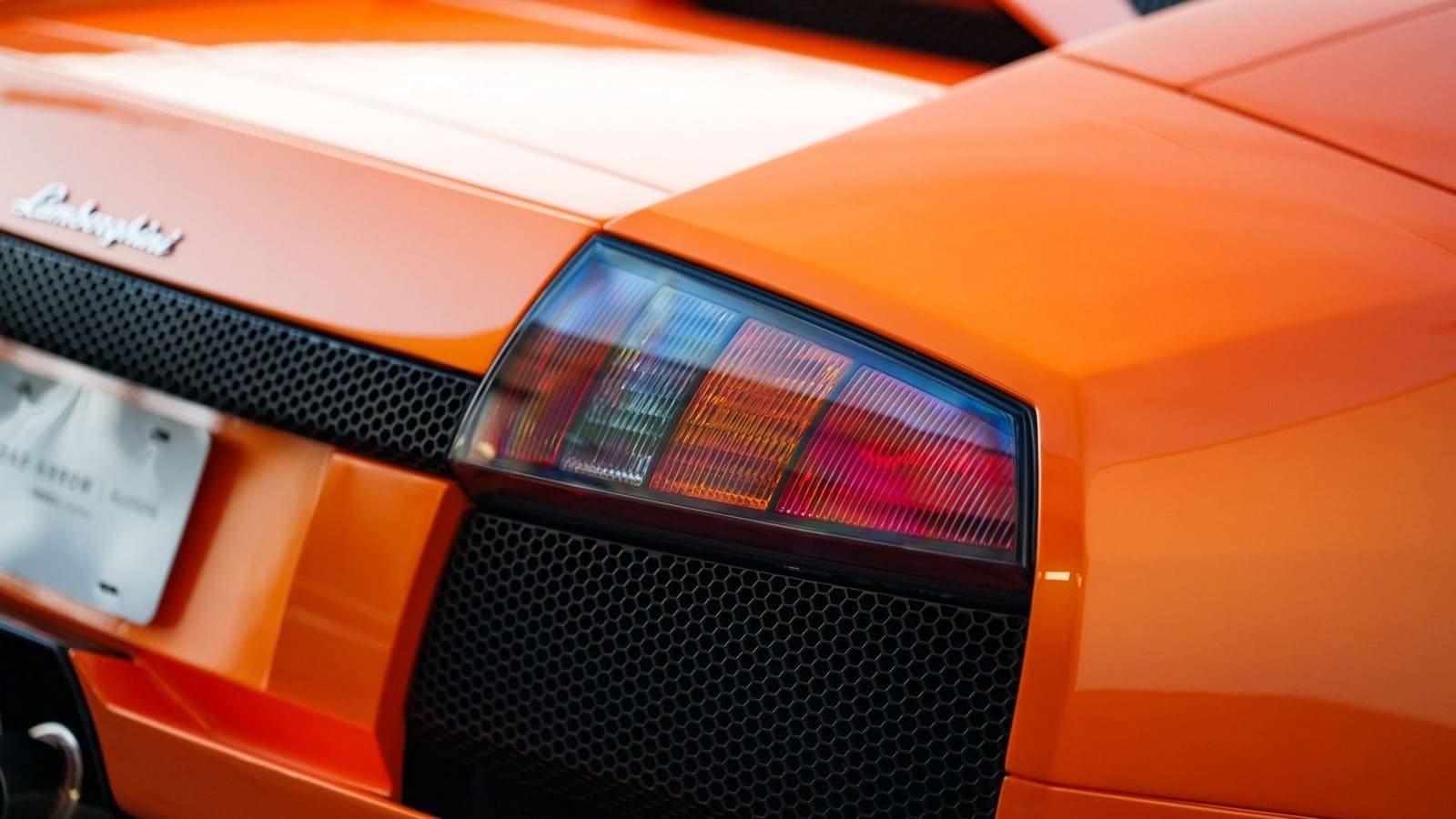 2006 - LAMBORGHINI MURCIÉLAGO ROADSTER, foto 18