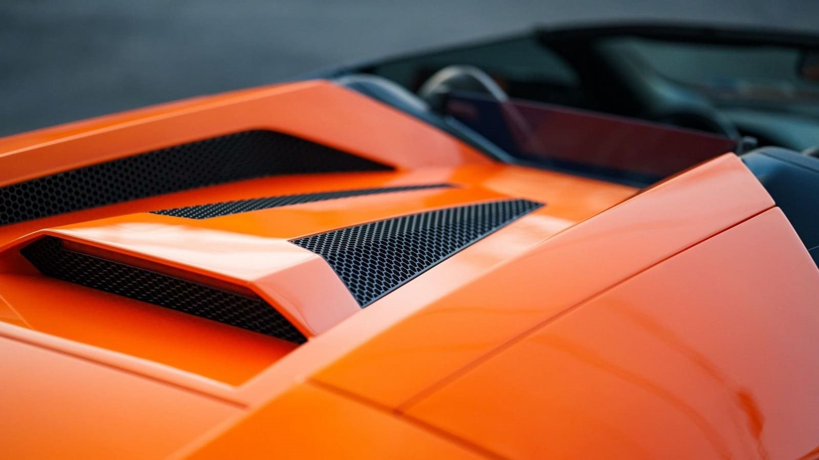 2006 - LAMBORGHINI MURCIÉLAGO ROADSTER, foto 23