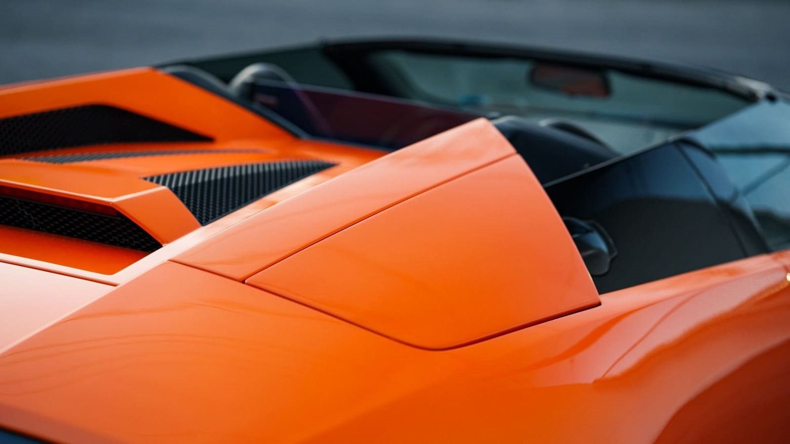 2006 - LAMBORGHINI MURCIÉLAGO ROADSTER, foto 24