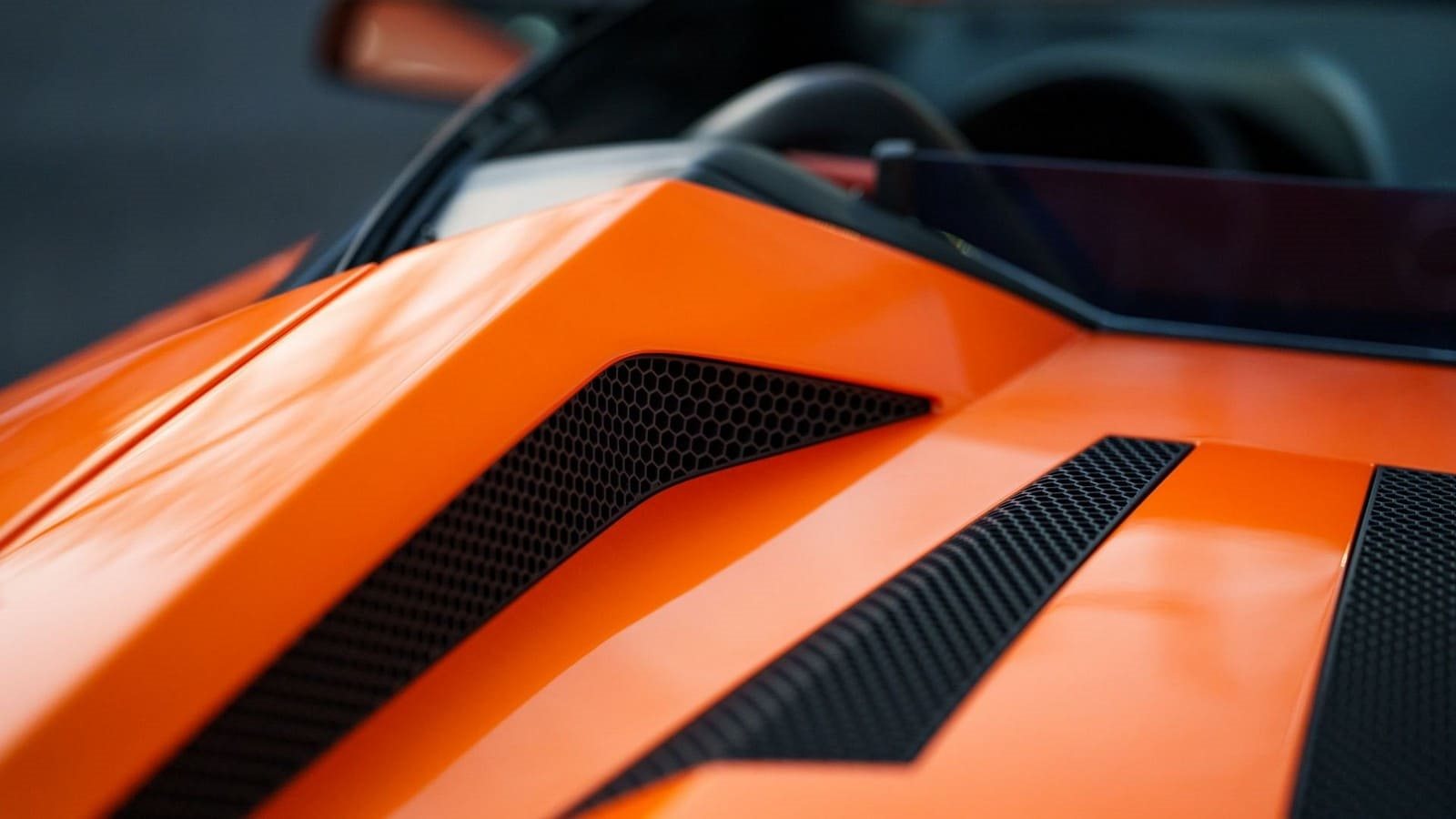 2006 - LAMBORGHINI MURCIÉLAGO ROADSTER, foto 25
