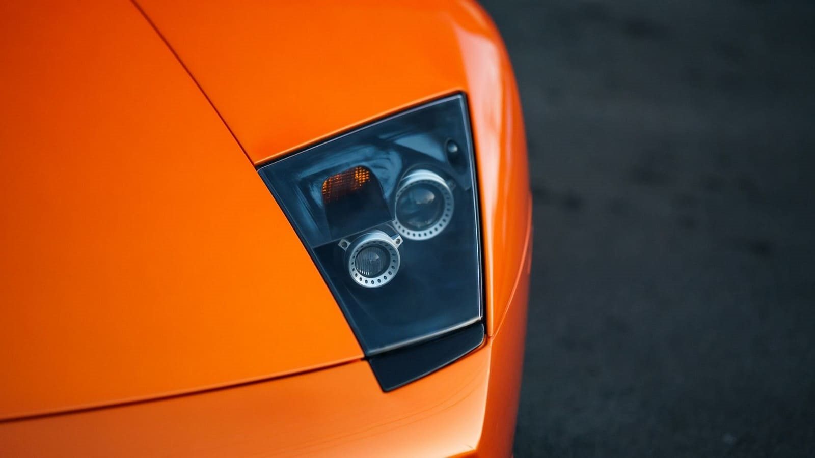 2006 - LAMBORGHINI MURCIÉLAGO ROADSTER, foto 29