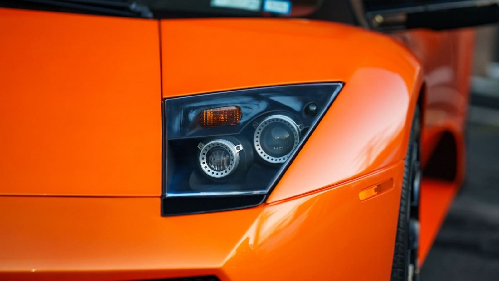 2006 - LAMBORGHINI MURCIÉLAGO ROADSTER, foto 30