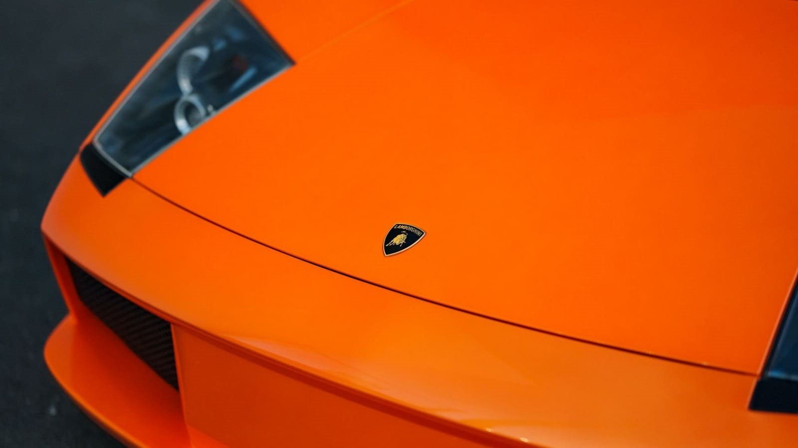 2006 - LAMBORGHINI MURCIÉLAGO ROADSTER, foto 31