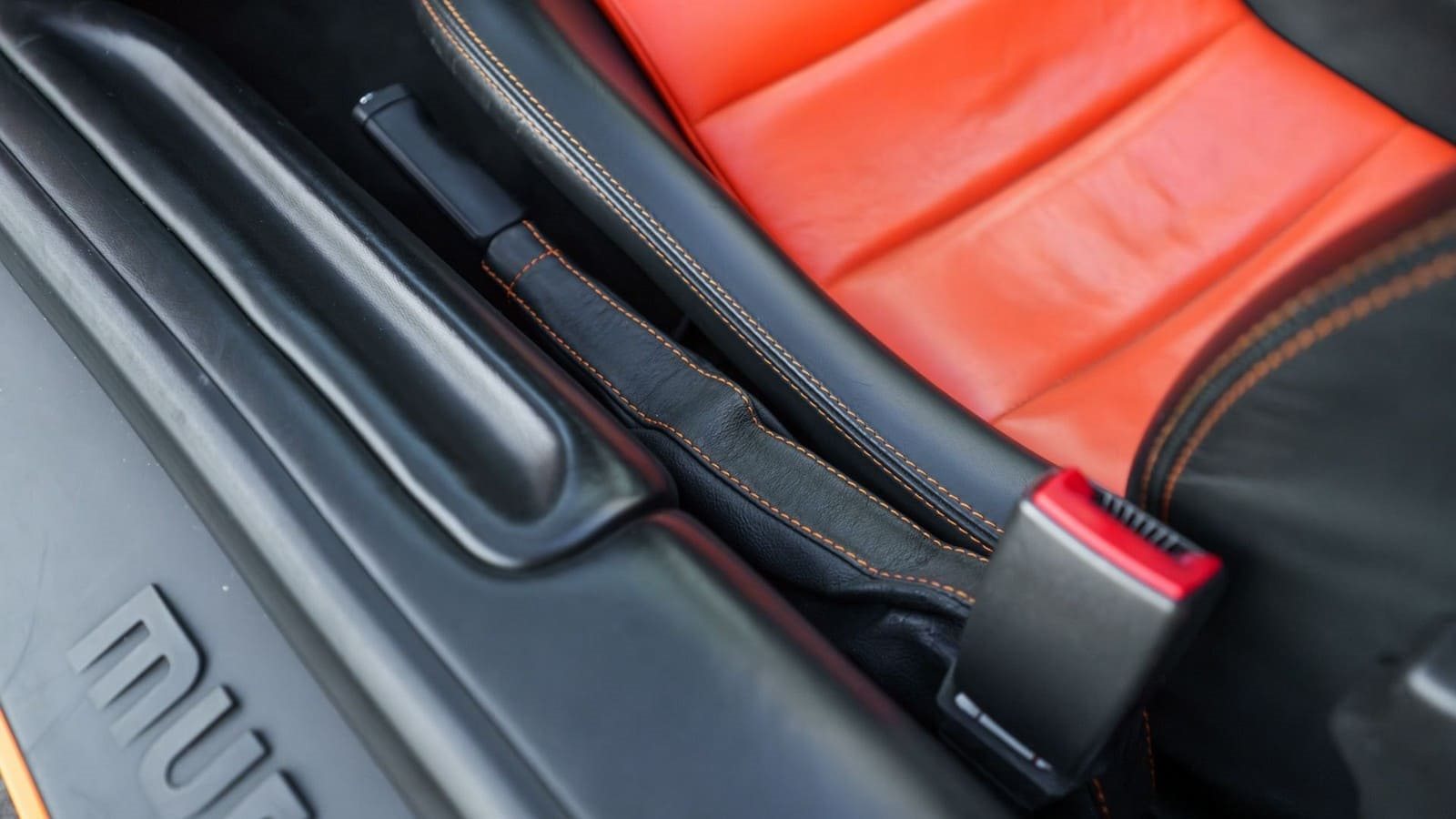 2006 - LAMBORGHINI MURCIÉLAGO ROADSTER, foto 42