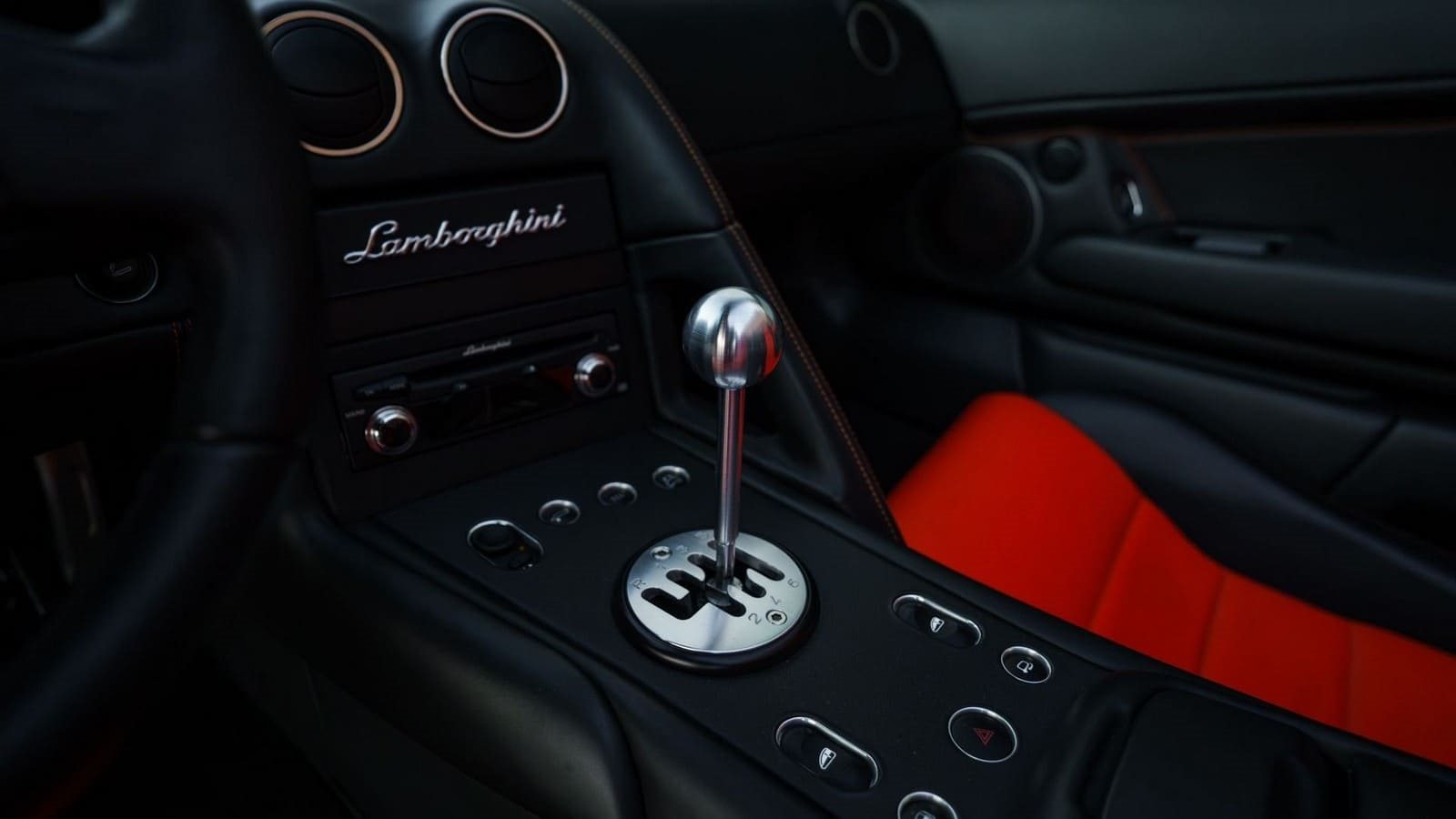 2006 - LAMBORGHINI MURCIÉLAGO ROADSTER, foto 44