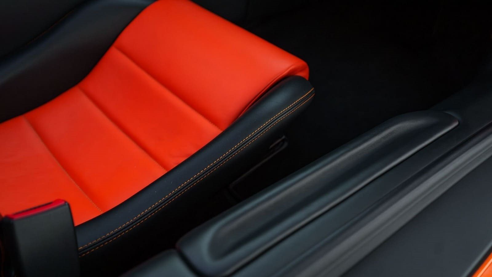 2006 - LAMBORGHINI MURCIÉLAGO ROADSTER, foto 49