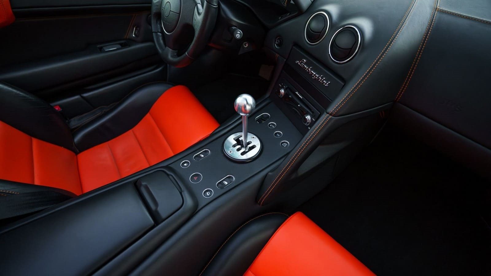 2006 - LAMBORGHINI MURCIÉLAGO ROADSTER, foto 50