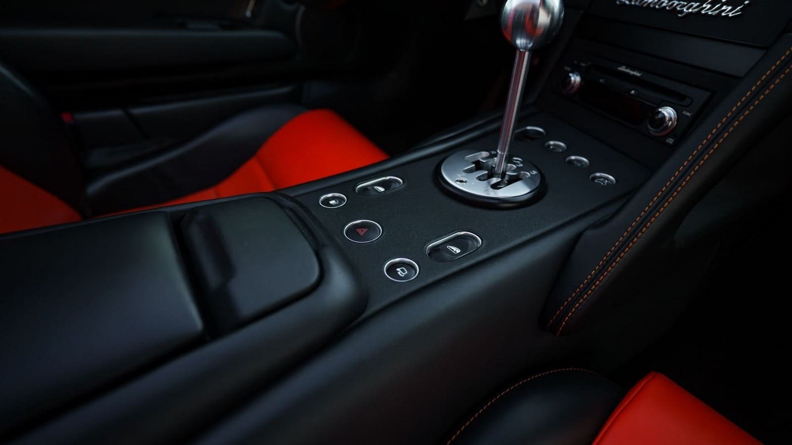2006 - LAMBORGHINI MURCIÉLAGO ROADSTER, foto 51