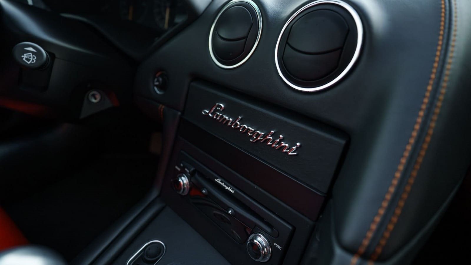 2006 - LAMBORGHINI MURCIÉLAGO ROADSTER, foto 54