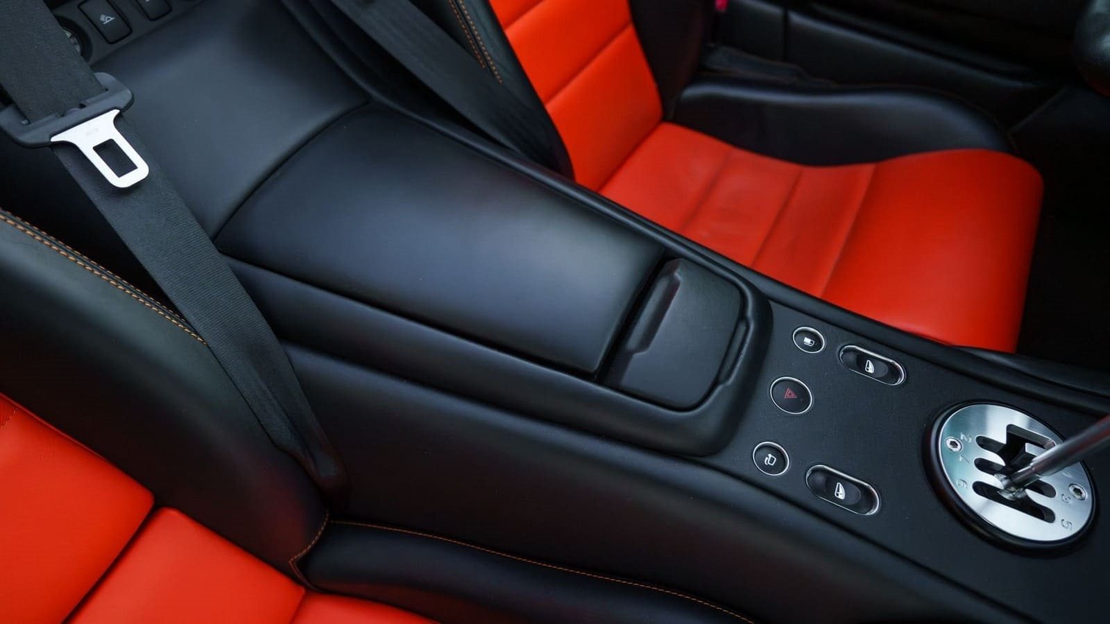 2006 - LAMBORGHINI MURCIÉLAGO ROADSTER, foto 57